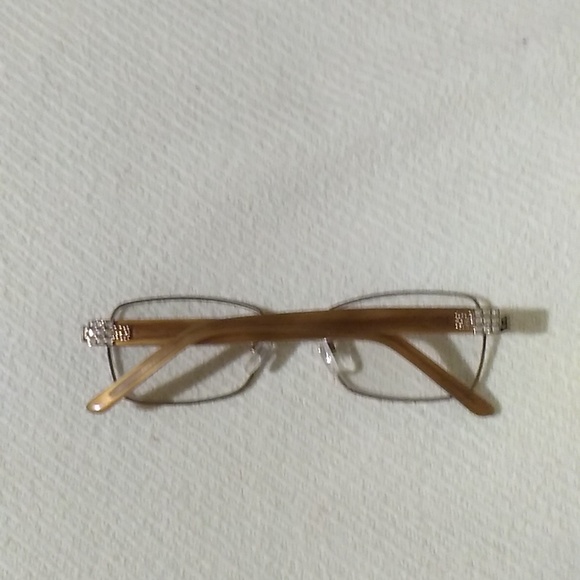 Sophia Loren's BEAU Rivage 79 eyeglass frames - Picture 5 of 9